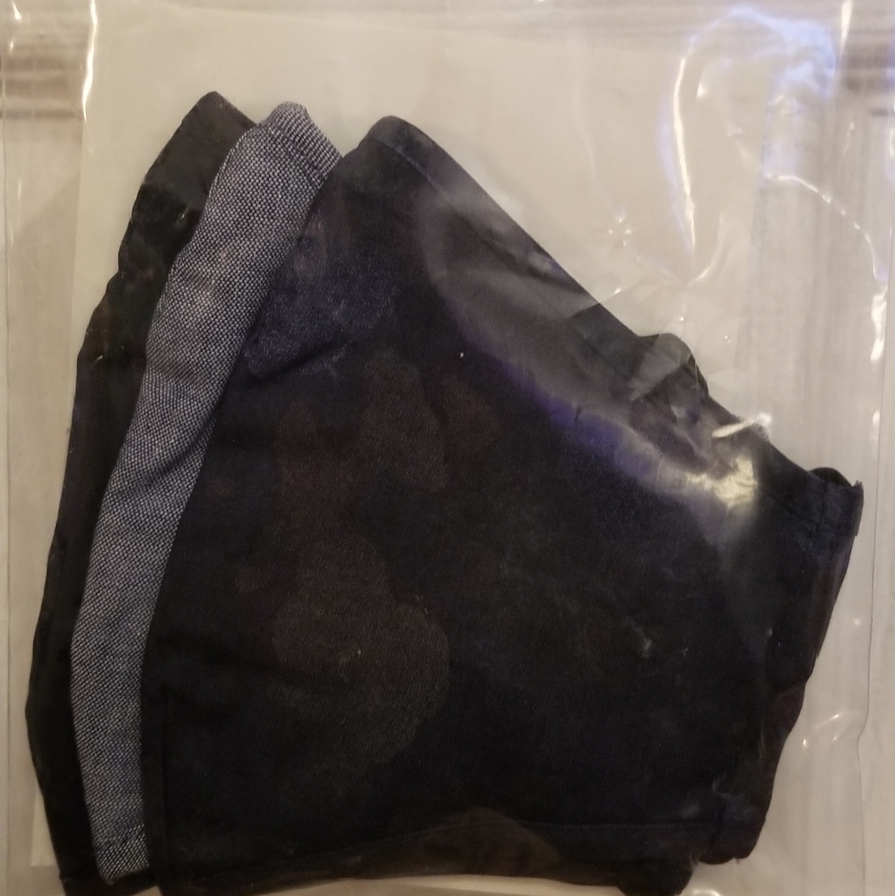 Banana republic face masks